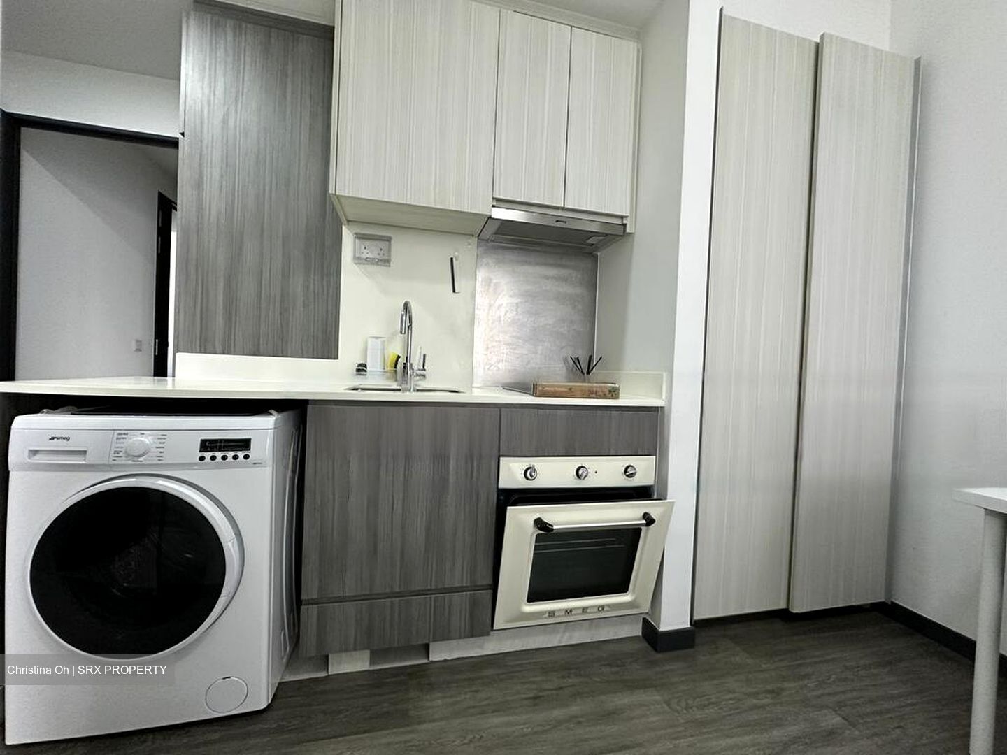Gem Residences (D12), Condominium #631515371
